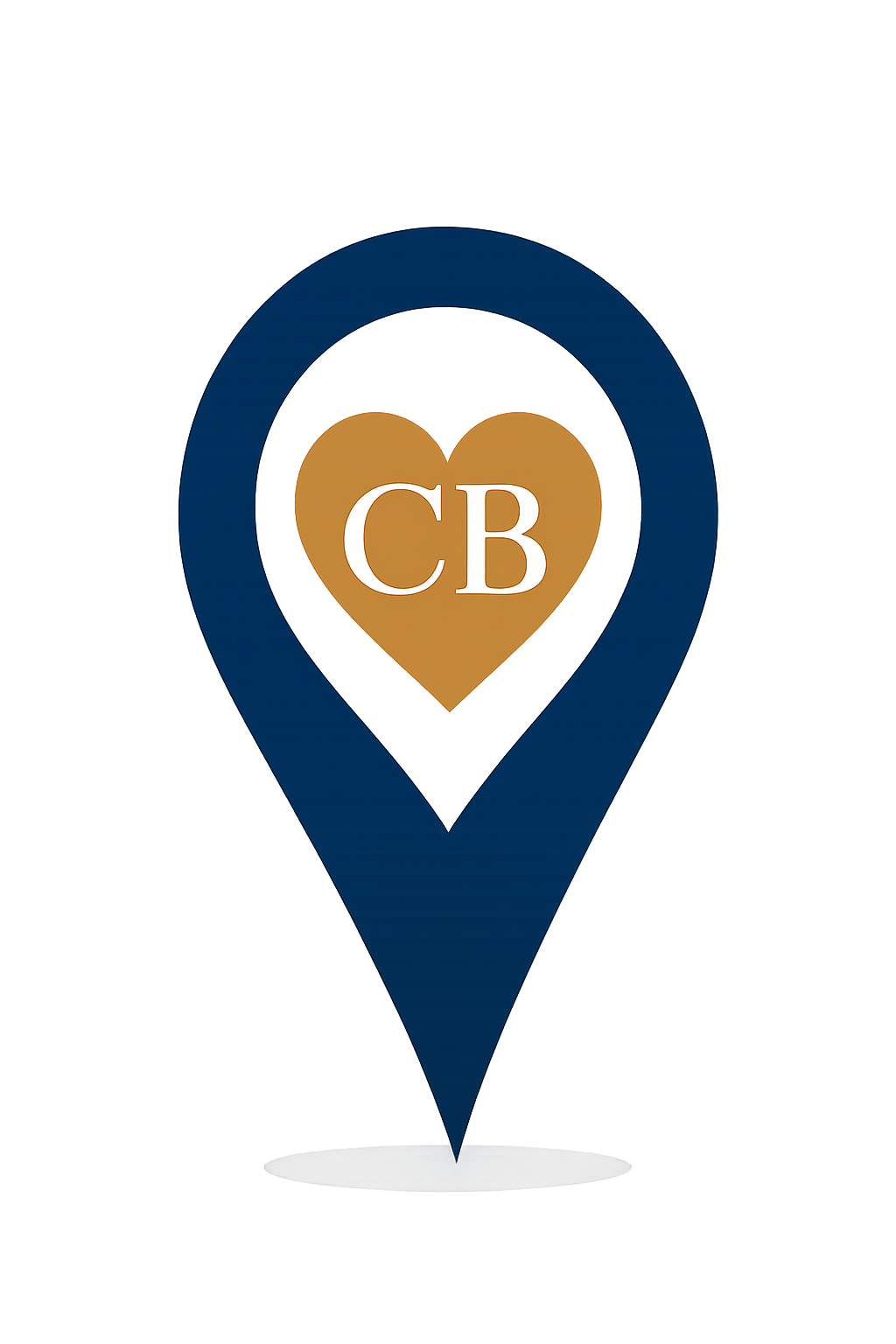 The Heart Of CB